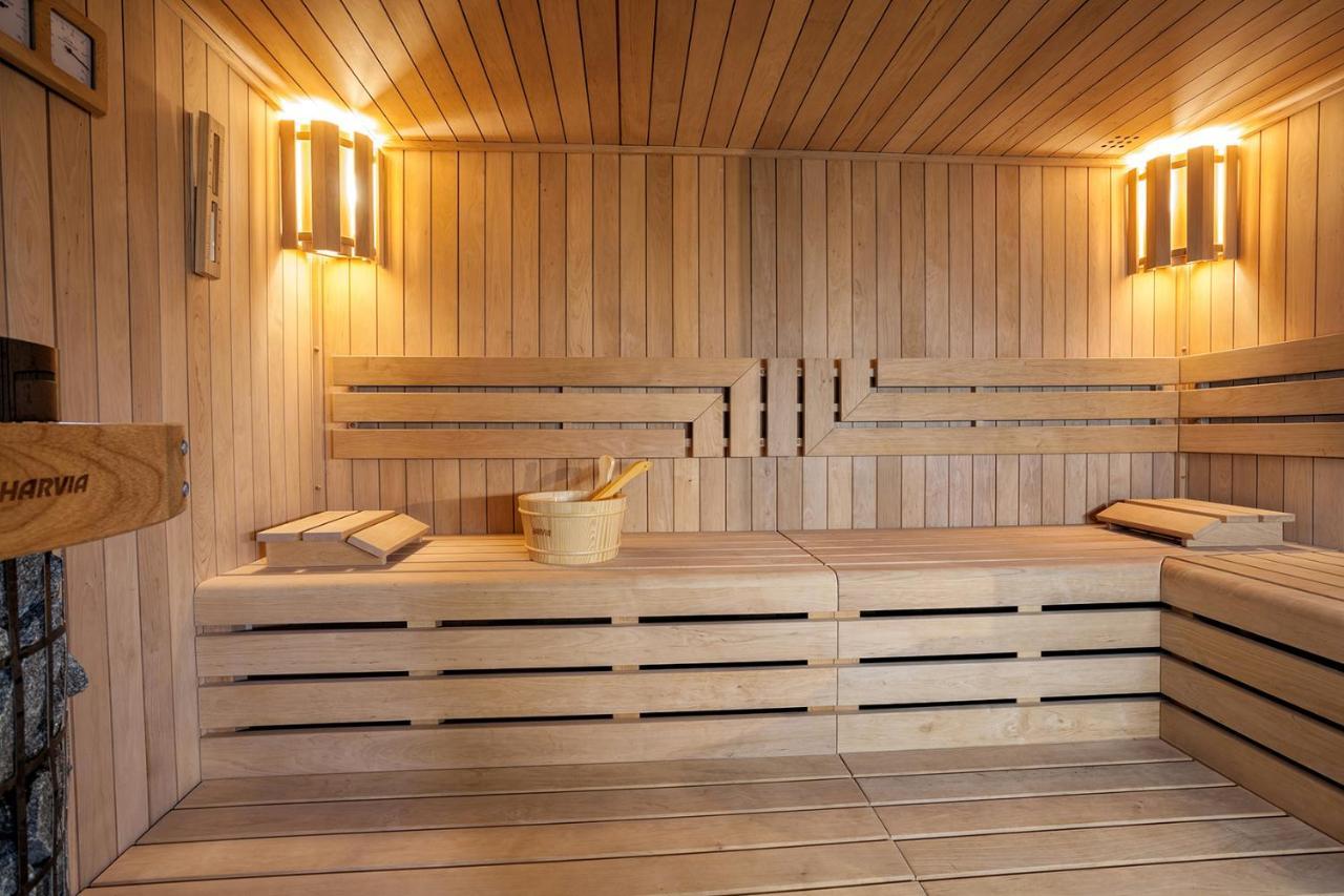 Resort Valtberg - Depandance Valtice Εξωτερικό φωτογραφία