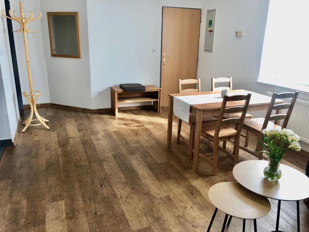 Resort Valtberg - Depandance Valtice Εξωτερικό φωτογραφία