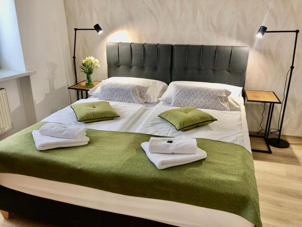 Resort Valtberg - Depandance Valtice Εξωτερικό φωτογραφία